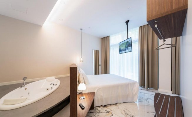 Hotel Milano Castello, Milan