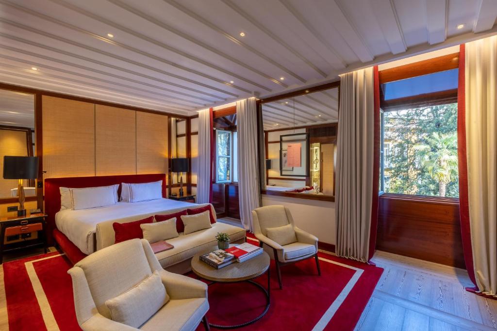 Portrait Milano - Lungarno Collection, Milan