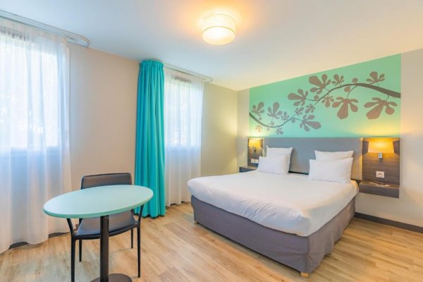 Appart'City Confort Montpellier Ovalie II, Montpellier