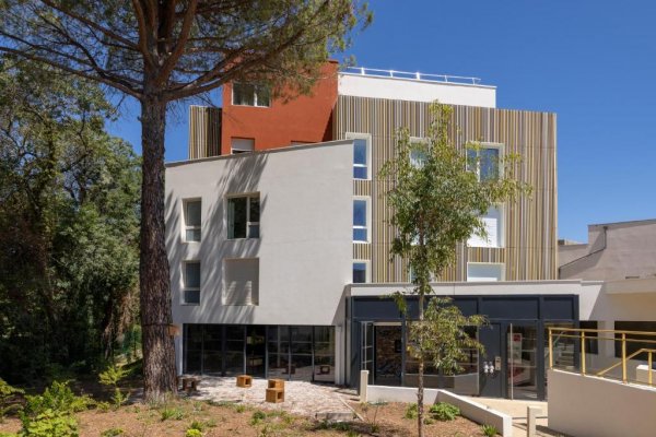 Apparteo Montpellier, Montpellier