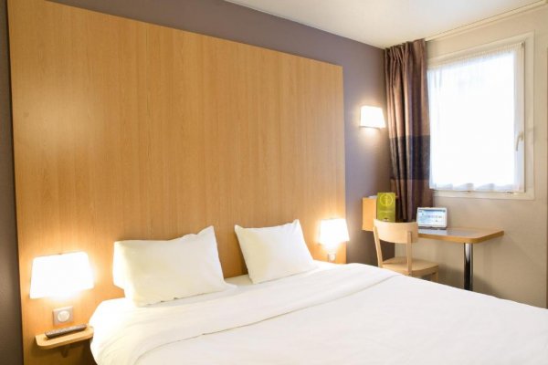 B&B HOTEL Montpellier 2, Saint-Jean-de-Védas