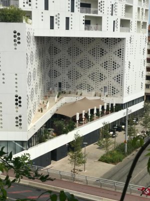 Hotel Campanile Montpellier Centre St Roch, Montpellier