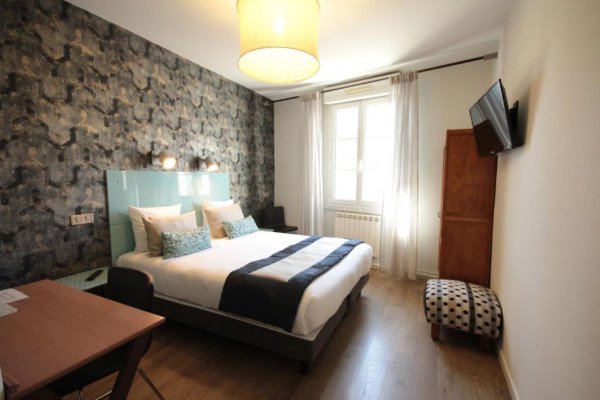 Hôtel Des Arts, Artisanal et Indépendant, Montpellier