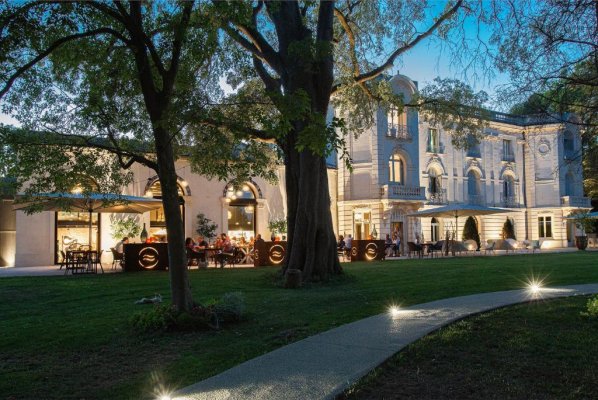 Domaine de Biar, Montpellier