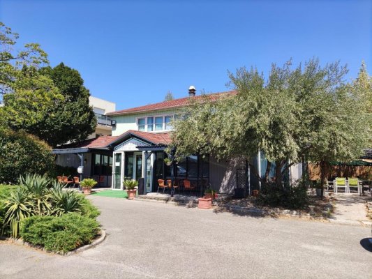 Fasthotel Montpellier Baillargues, Baillargues