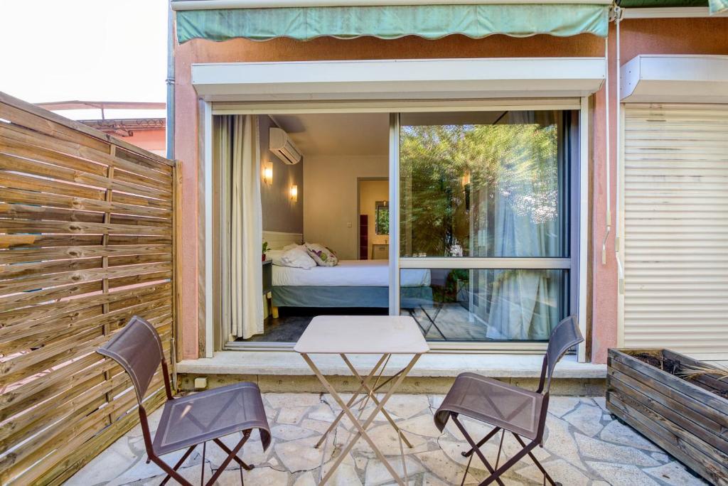 Hôtel Lapeyronie, Montpellier