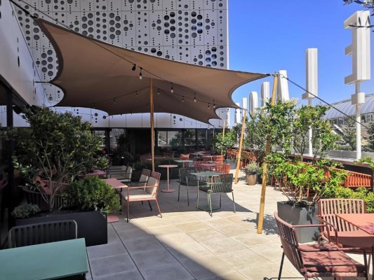 Belaroïa Montpellier Centre Saint Roch, Montpellier