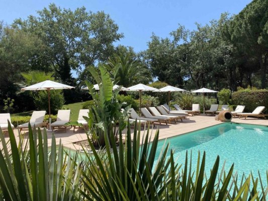 GOLF HOTEL, La Grande-Motte