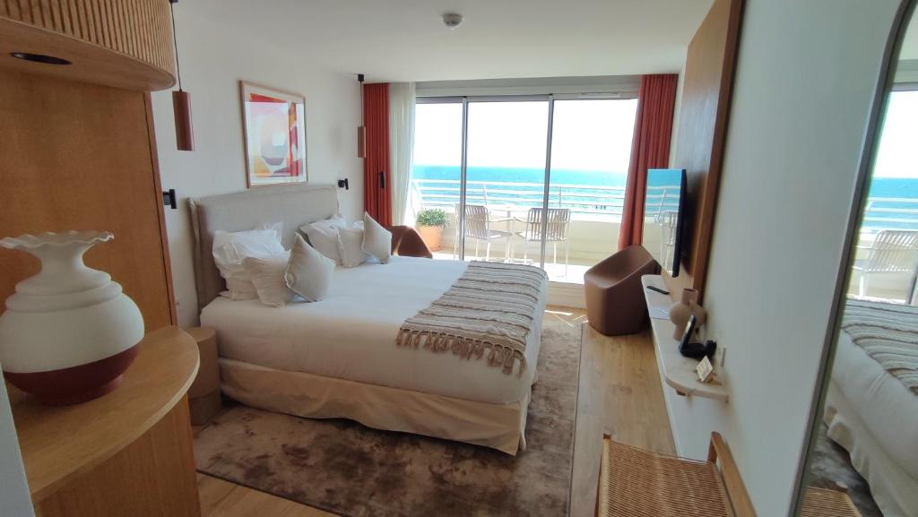 Hôtel La Plage, La Grande-Motte