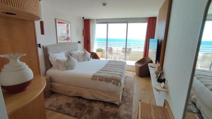 Hôtel La Plage, La Grande-Motte