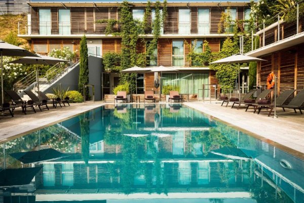 Courtyard by Marriott Montpellier, Montpellier
