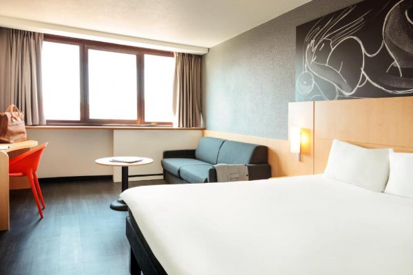 ibis Montpellier Centre Comedie, Montpellier