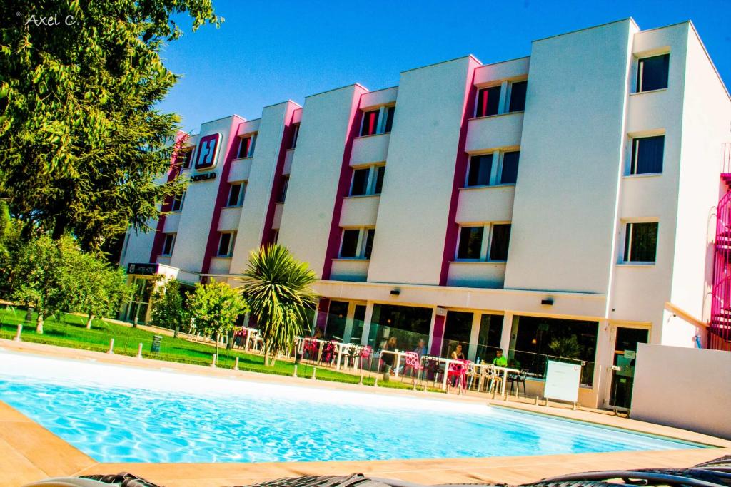 Best Western Hotelio Montpellier Sud, Montpellier