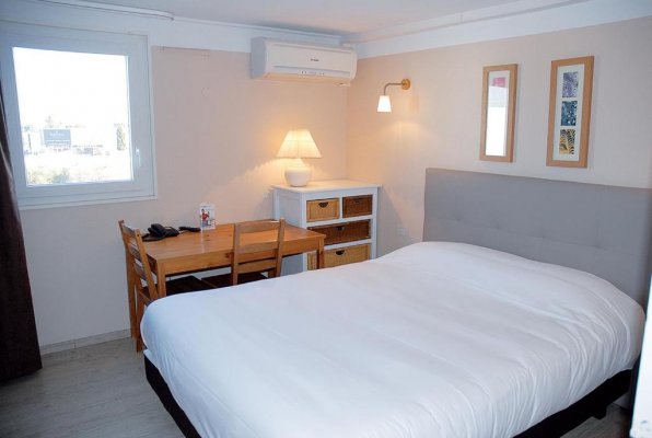 Contact Hotel LE SUD Montpellier Aéroport Parc Expo Arena, Mauguio