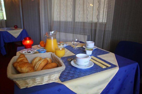 Le Relais de Fabrègues, Fabrègues