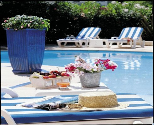 Hôtel Les Rives Bleues, La Grande-Motte