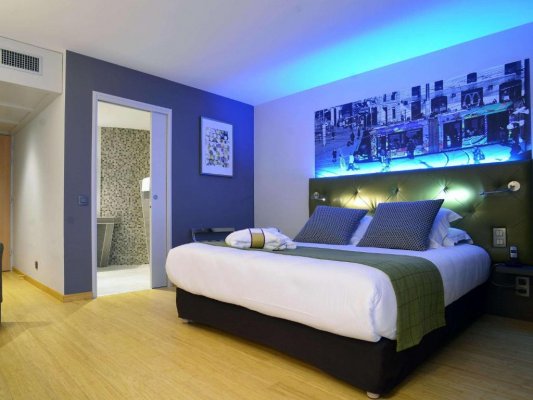 Mercure Montpellier Centre Comédie, Montpellier