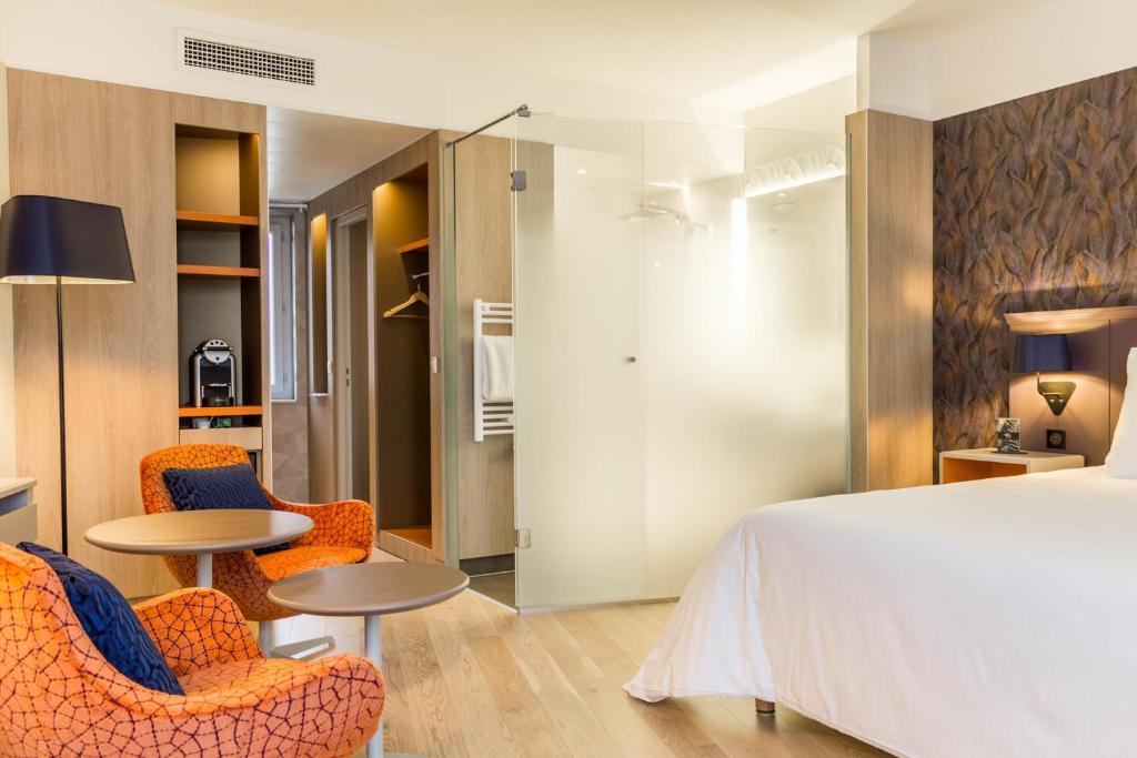 Hôtel Oceania Le Métropole, Montpellier