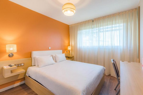 Appart’City Confort Montpellier Ovalie I, Montpellier