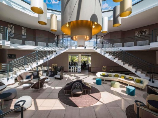 Novotel La Grande Motte Golf, La Grande-Motte