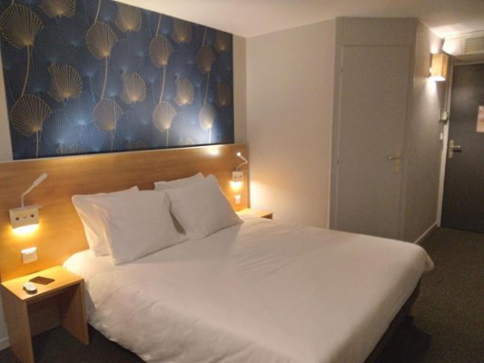 Cit'Hotel Hotel Prime - A709, Saint-Jean-de-Védas