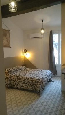Mauguio Center Hôtel, Mauguio