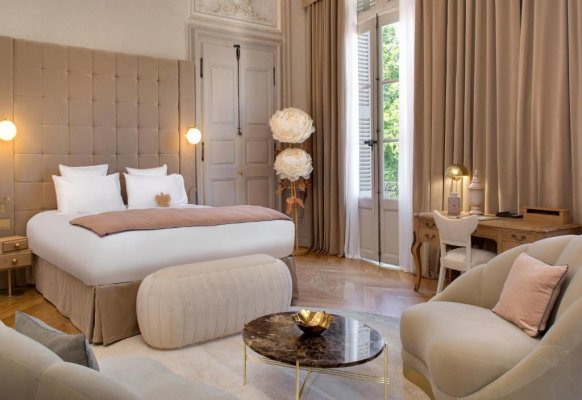 Hôtel Richer De Belleval, Montpellier