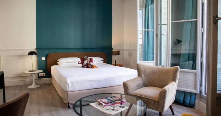 Hôtel Royal, Montpellier