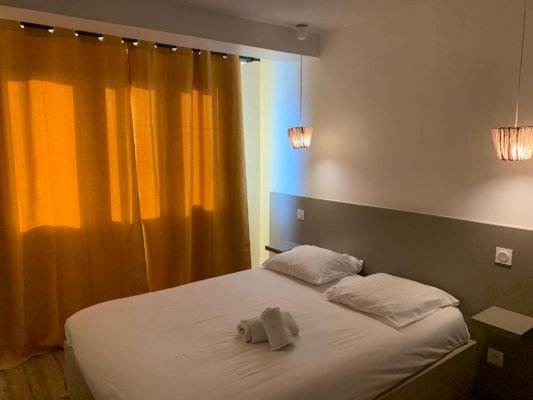 Hôtel Saint Roch Montpellier Centre, Montpellier