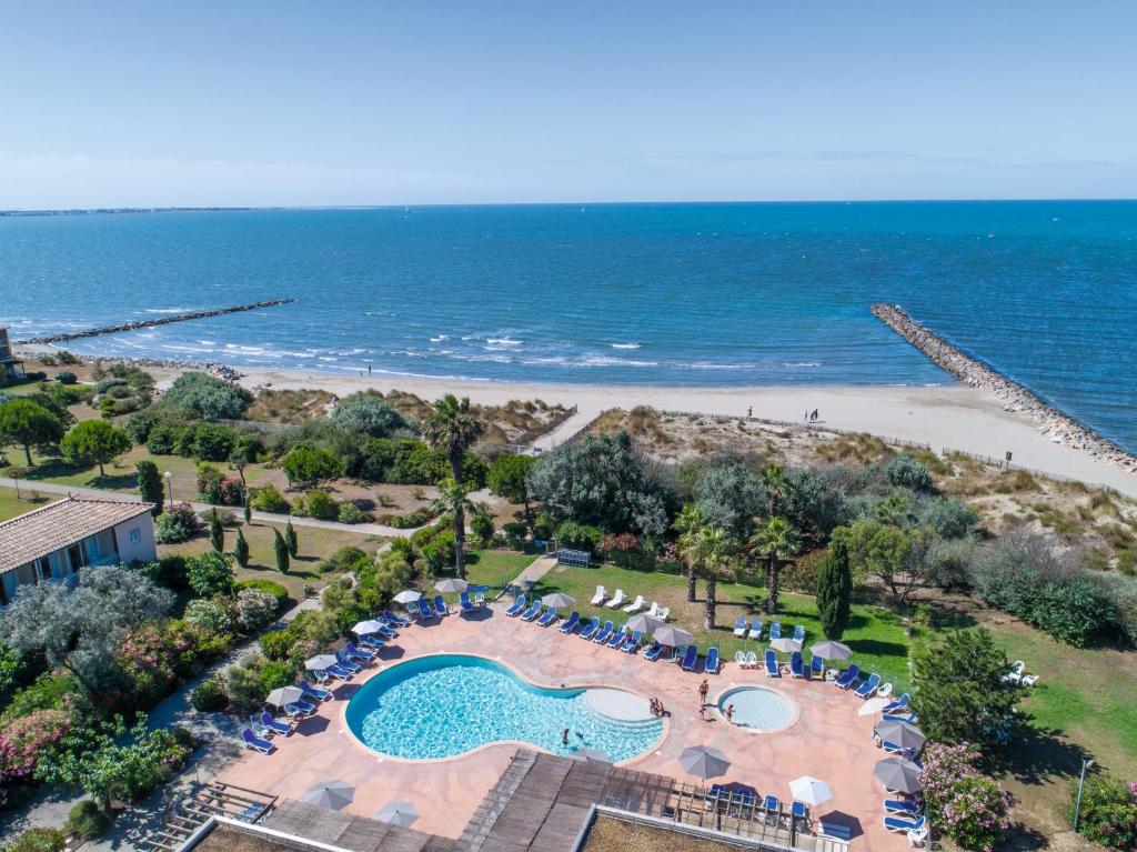 SOWELL Family Grau du Roi, Le Grau-du-Roi