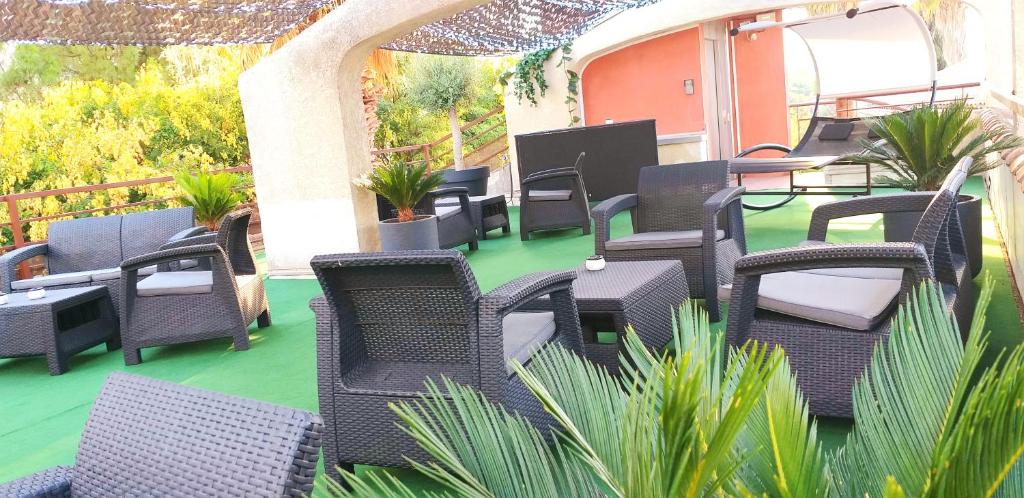 Hôtel Ulysse Montpellier Centre, Montpellier