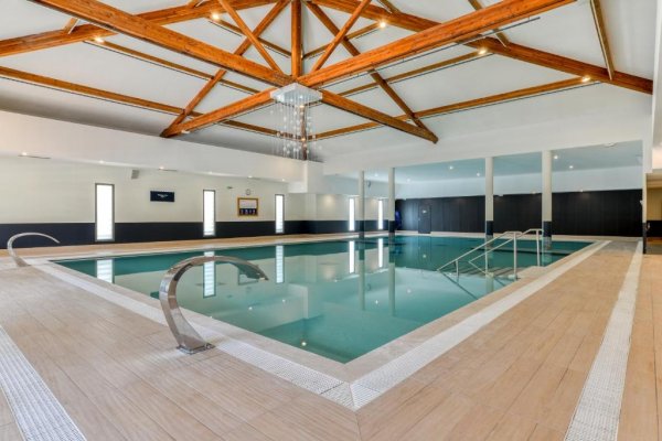 Zenitude Hôtel Résidences Juvignac, Montpellier