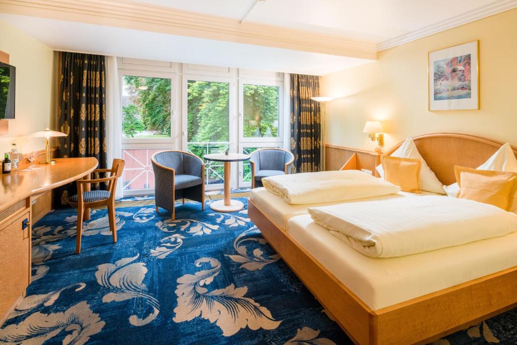Hotel Asemann Planegg, Planegg