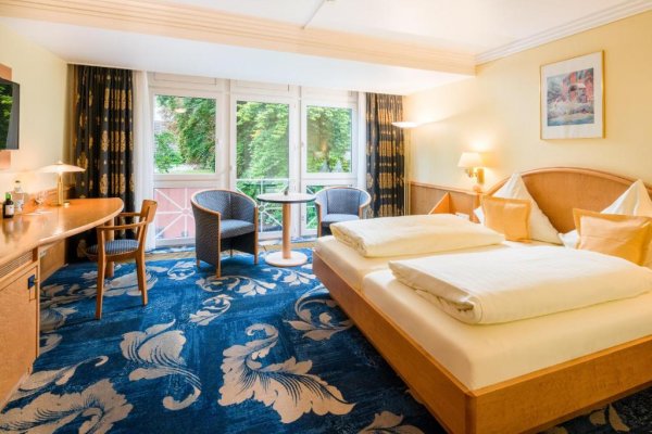 Hotel Asemann Planegg, Planegg