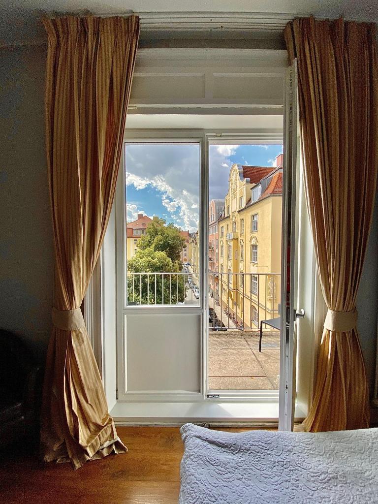 Das Nikolai Hotel, Munich