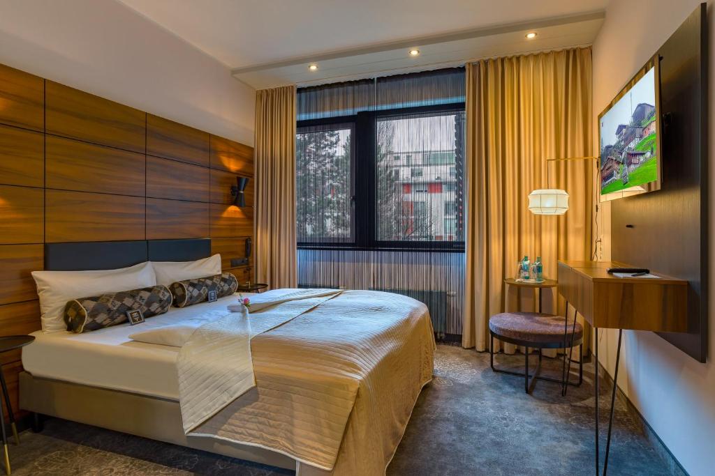 elaya hotel munich city, Trademark Collection by Wyndham, Munich