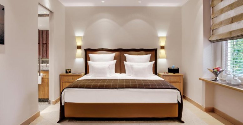 Hotel Excelsior Munich, Munich