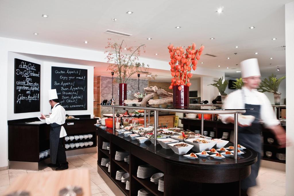 Holiday Inn Munich City Centre by IHG, Munich