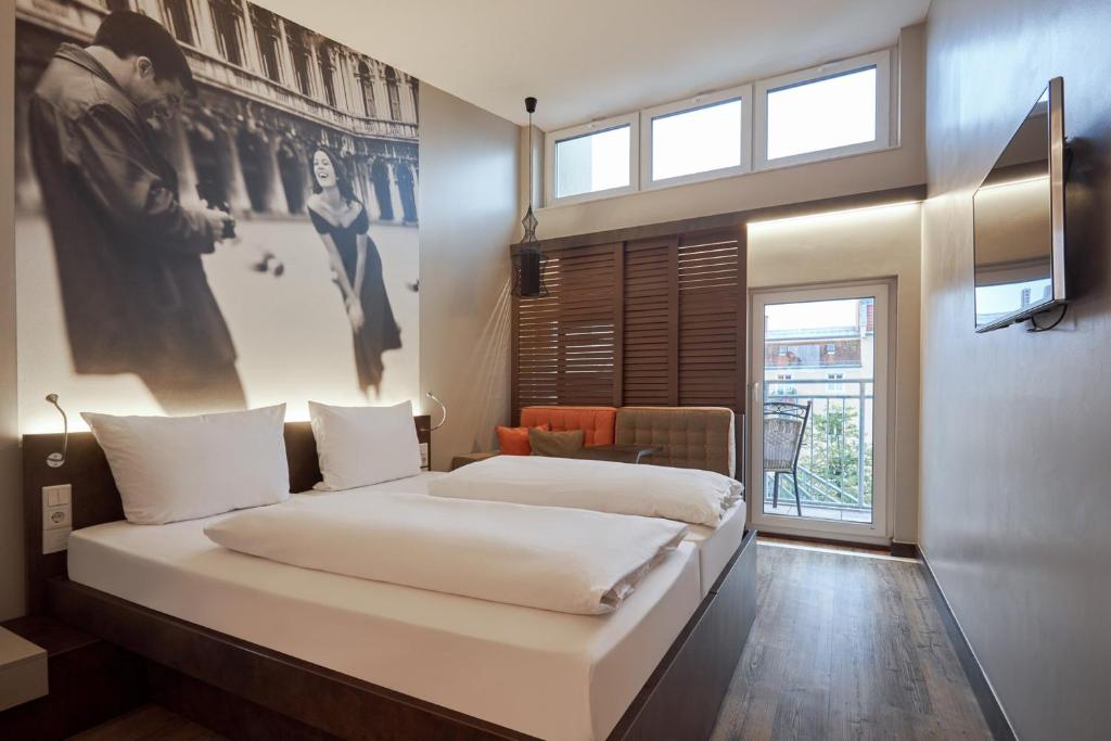 Hotel GIO, Munich