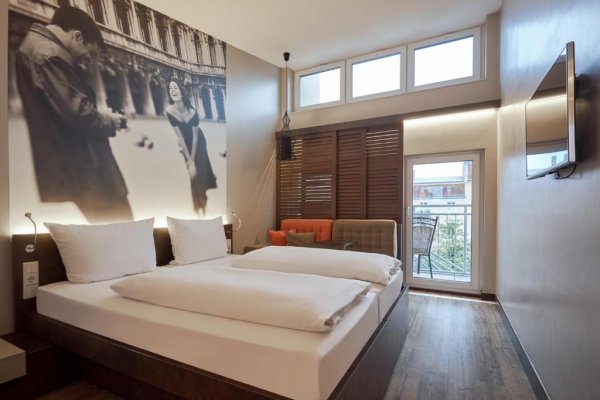 Hotel GIO, Munich