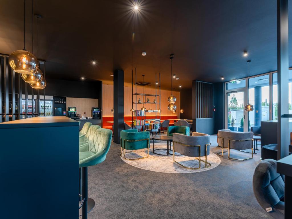 JustStay München Hotel & Apartments, Parsdorf