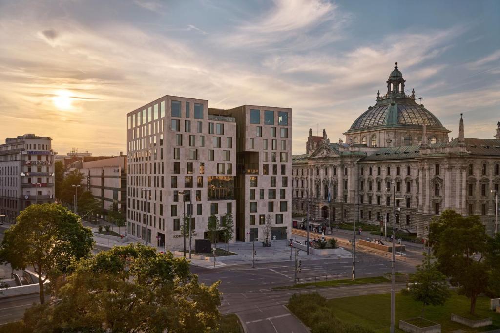 Koenigshof, a Luxury Collection Hotel, Munich, Munich