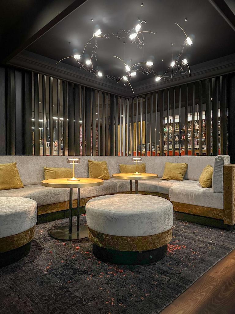 La Mansion Vi Vadi Hotel, Munich