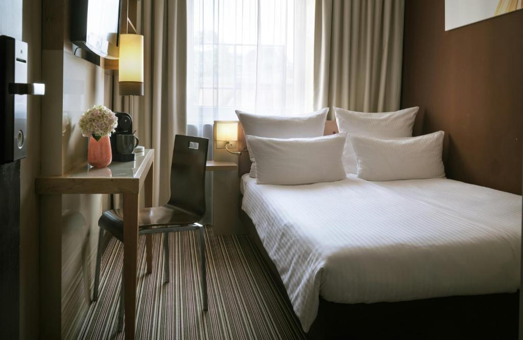 Leonardo Boutique Hotel Munich, Munich