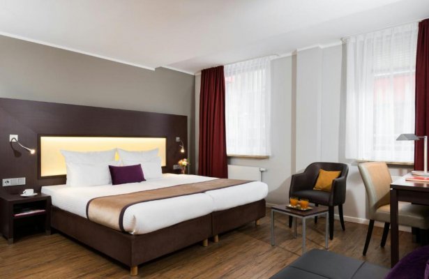 Leonardo Hotel München City Center, Munich