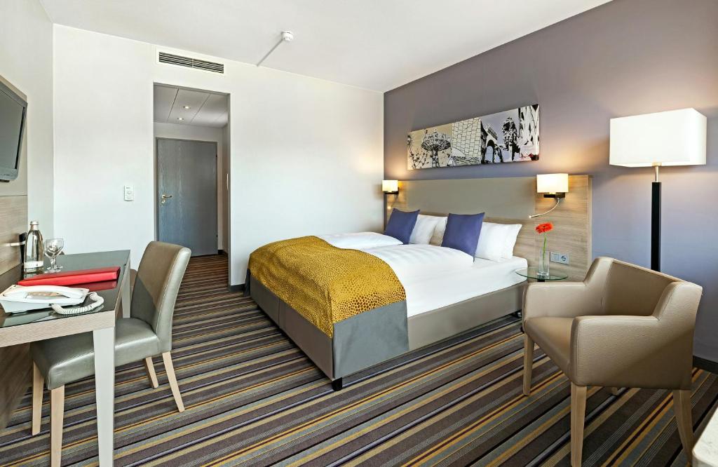 Leonardo Hotel Munich City North, Munich