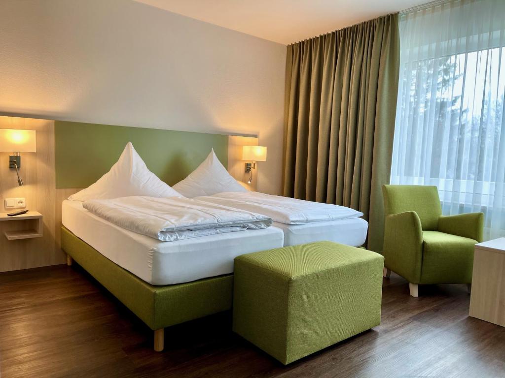Marias Inn Living - Hotel & Apartments Garching bei München, Garching bei München