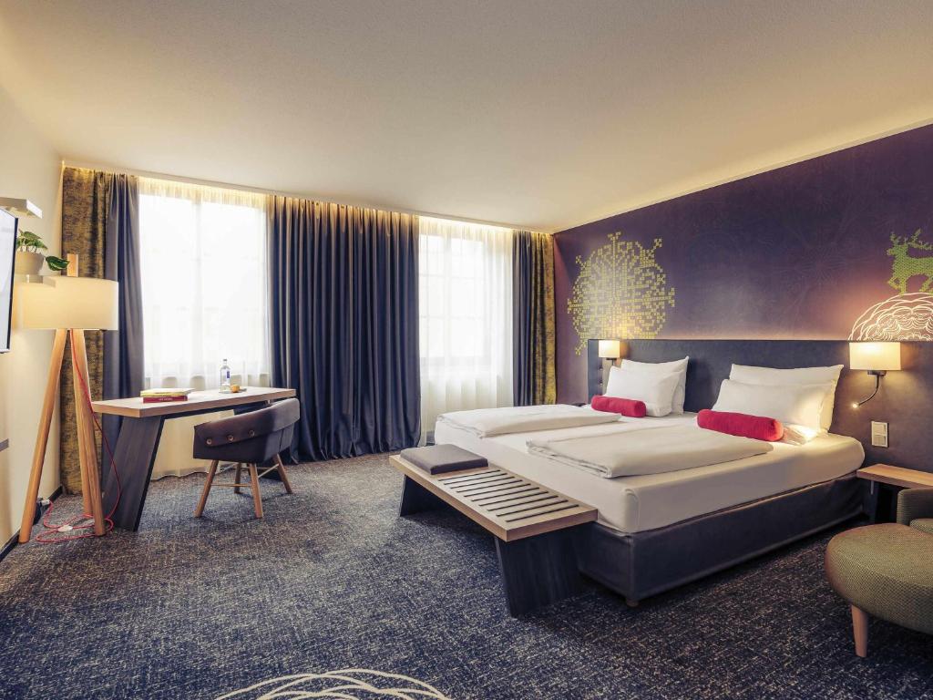 Mercure München City Center, Munich