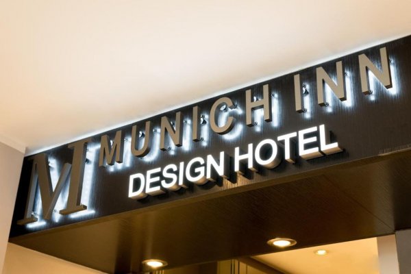 Hotel Munich Inn, Munich