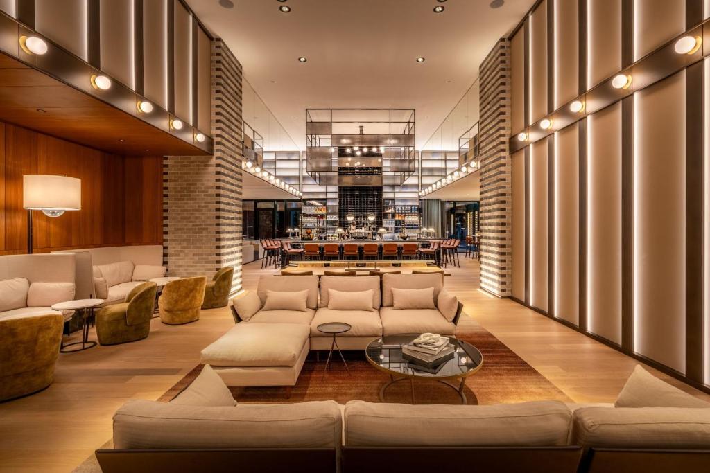 Munich Marriott Hotel City West, Munich